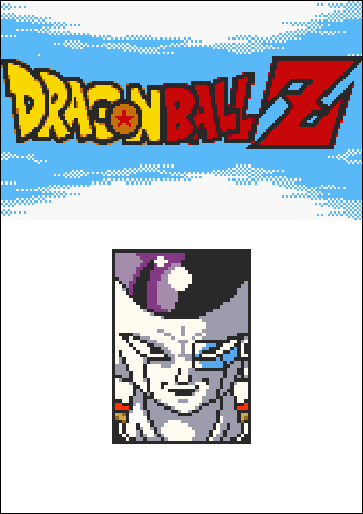 Chapitre 97 - Le Retour de Frieza